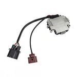 Resistência do Ar-Condicionado do Volkswagen Jetta e Passat - Gauss GE3066