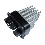 Resistência do Ar-Condicionado do Chevrolet Astra, Vectra e Zafira - Gauss GE3105