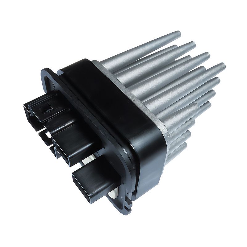 Resistência do Ar-Condicionado do Chevrolet Astra, Vectra e Zafira - Gauss GE3105