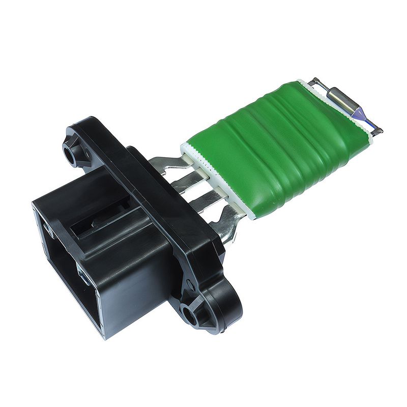 Resistência do Ar-Condicionado do Ford Ecosport e Fiesta - Gauss GE3022