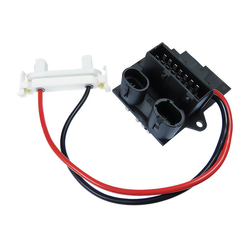 Resistência do Ar-Condicionado do Renault Clio - Gauss GE3093