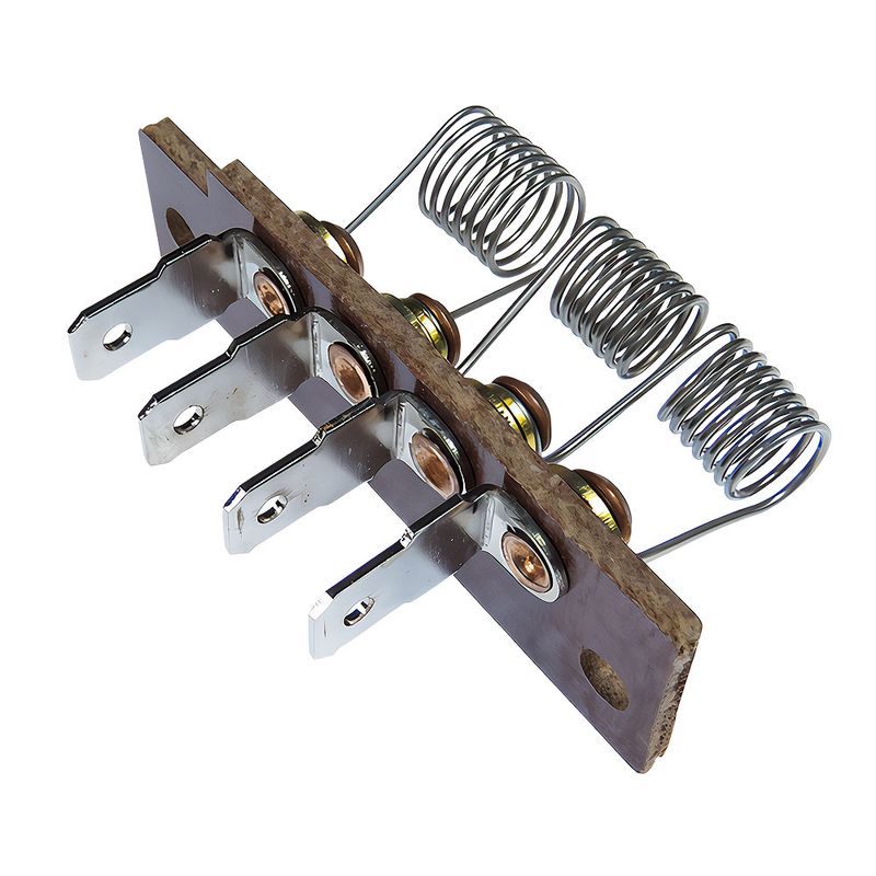 Resistência do Ar-Condicionado - Gauss GE3062