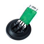 Resistência do Ar-Condicionado do Volkswagen Crossfox, Fox, Audi A1 e outros - Gauss GE3020