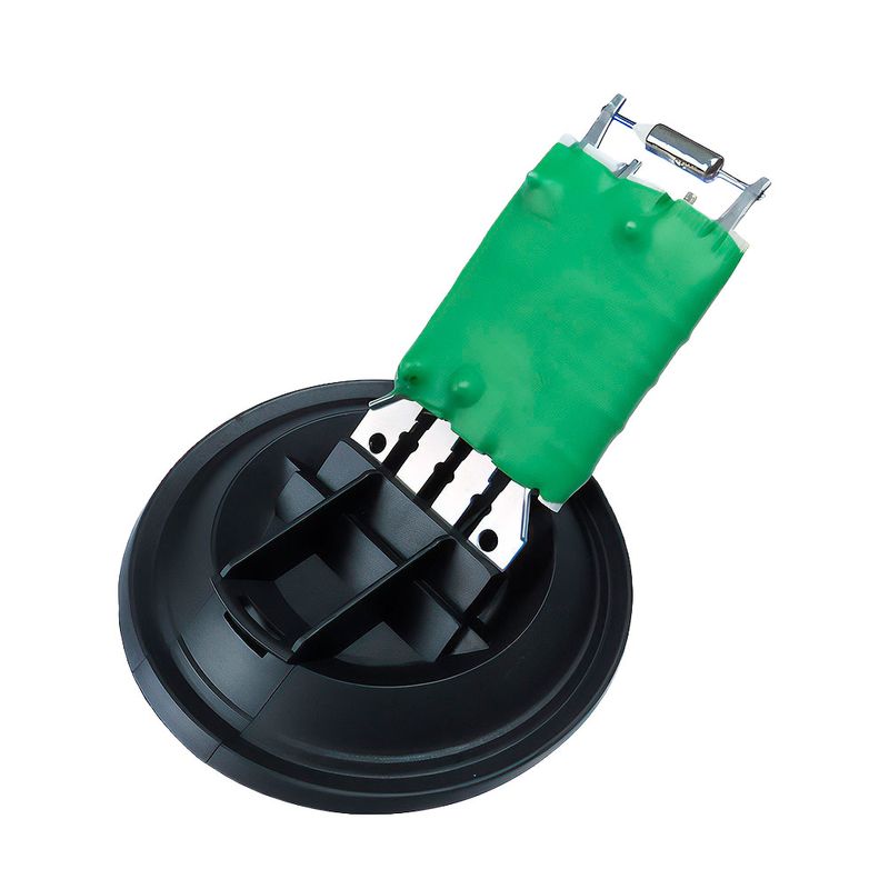 Resistência do Ar-Condicionado do Volkswagen Crossfox, Fox, Audi A1 e outros - Gauss GE3020