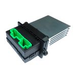 Resistência do Ar-Condicionado do Renault Master - Gauss GE3102