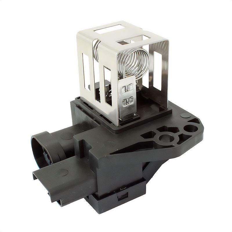 Resistência do Ar-Condicionado do Citroen C2, C3, C5 e outros - Gauss GE3117