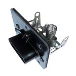 Resistência do Ar-Condicionado do Chevrolet Blazer e S10 - Gauss GE3075