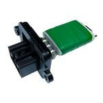 Resistência do Ar-Condicionado do Fiat Palio Weekend, Siena e Strada - Gauss GE3030