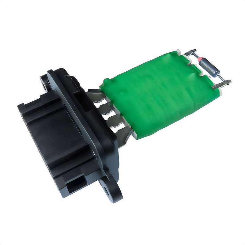 Resistência do Ar-Condicionado do Renault Logan e Sandero - Gauss GE3068