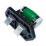 Resistência do Eletroventilador do Fiat Tempra - Gauss GE3016