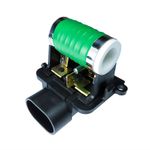 Resistência do Eletroventilador do Ford Courier, Fiesta e Ka - Gauss GE3013