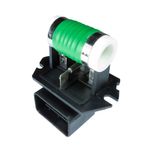 Resistência do Eletroventilador do Hyundai Creta, HB20, HB20 S e outros - Gauss GE3064