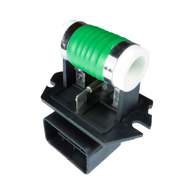 Resistência do Eletroventilador do Hyundai Creta, HB20, HB20 S e outros - Gauss GE3064