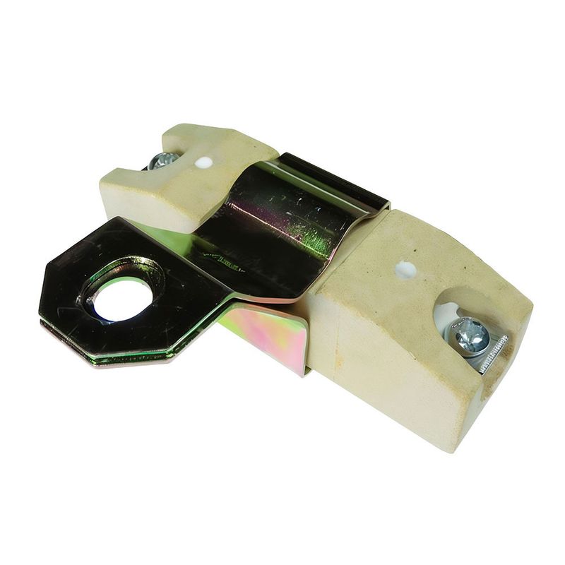 Resistência do Eletroventilador do Volkswagen Santana - Gauss GE3012