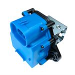 Resistência do Eletroventilador do Citroen C3, C5, Peugeot 206 e outros - Gauss GE3038