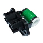 Resistência do Eletroventilador do Fiat Stilo - Gauss GE3078