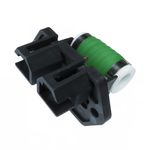 Resistência do Eletroventilador do Fiat Elba, Fiorino, Prêmio e outros - Gauss GE3007