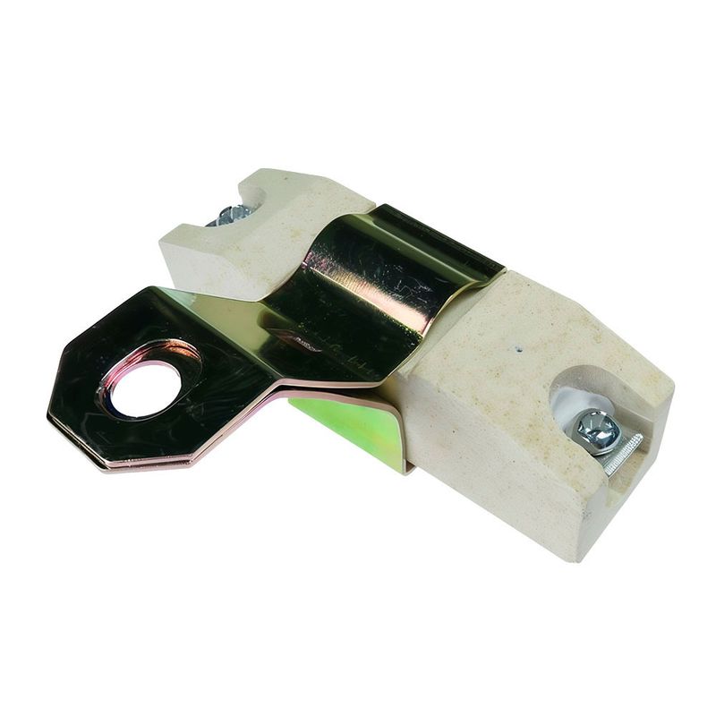 Resistência do Eletroventilador do Volkswagen Gol, Parati e Saveiro - Gauss GE3004
