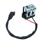 Resistência do Eletroventilador do Ford Escort - Gauss GE3087