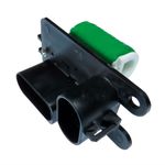 Resistência do Eletroventilador do Volkswagen Gol, Saveiro e Voyage - Gauss GE3003