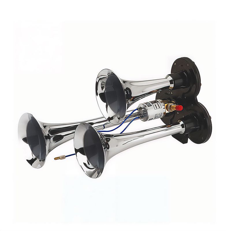 Buzina 12/24V - Gauss GB1092