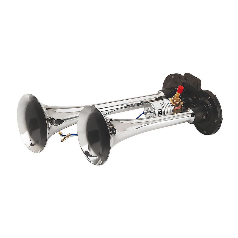 Buzina 12/24V - Gauss GB1091