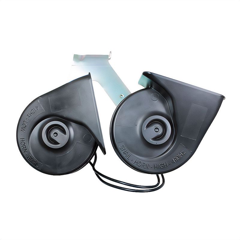 Buzina 12V do Ford Edge e Fiesta - Gauss GB1097