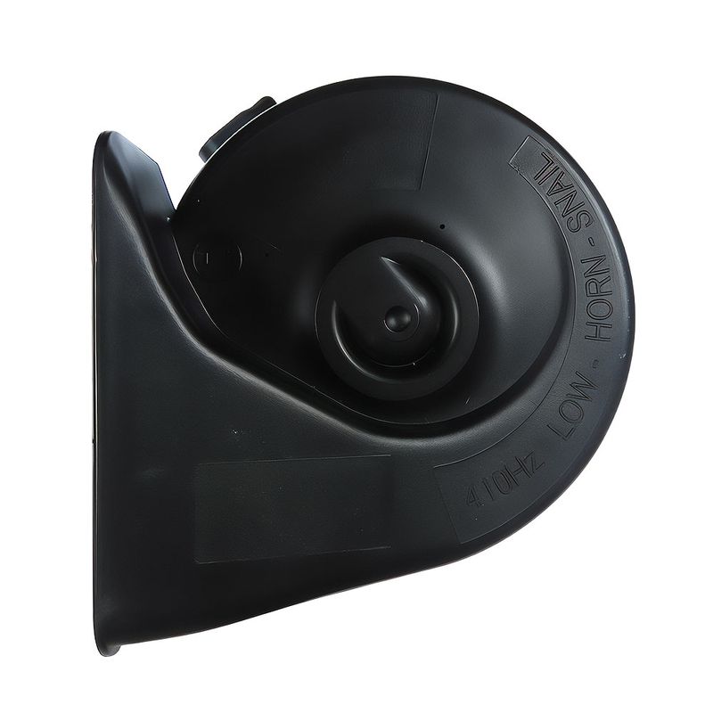 Buzina 12V Caracol do Chevrolet Cobalt, Onix e Prisma - Gauss GB1025