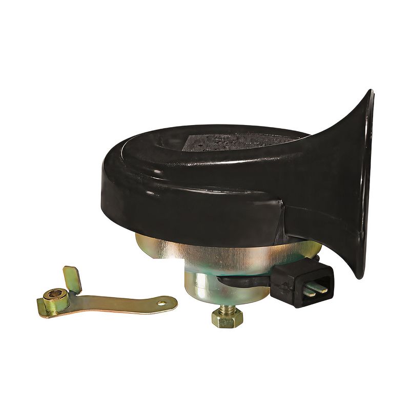 Buzina 12V Caracol do Fiat Grand Siena, Palio, Palio Weekend e outros - Gauss GB1055