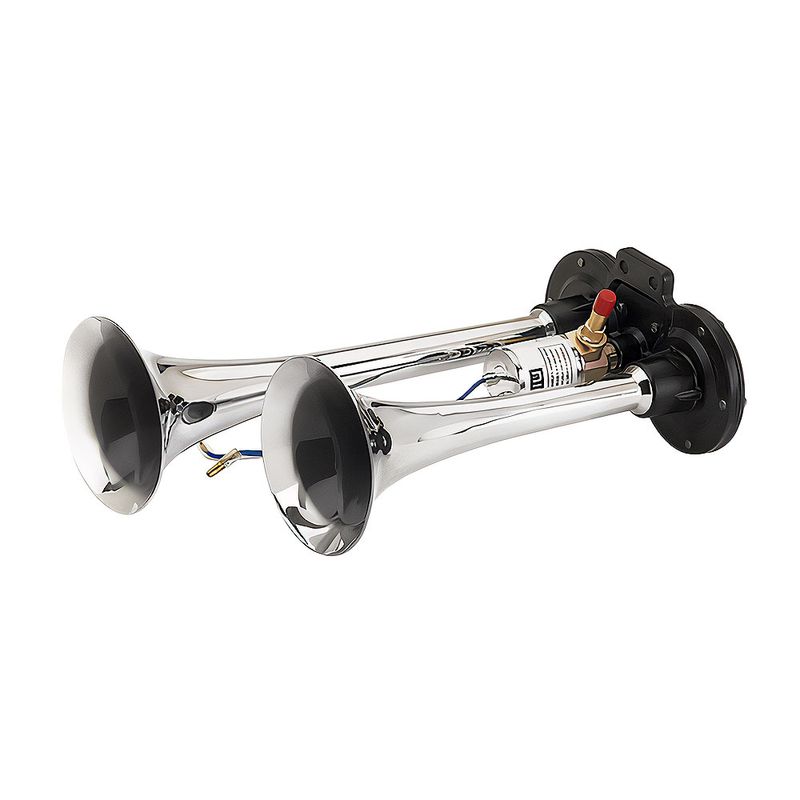 Buzina 24V - Gauss GB1006-COMEX