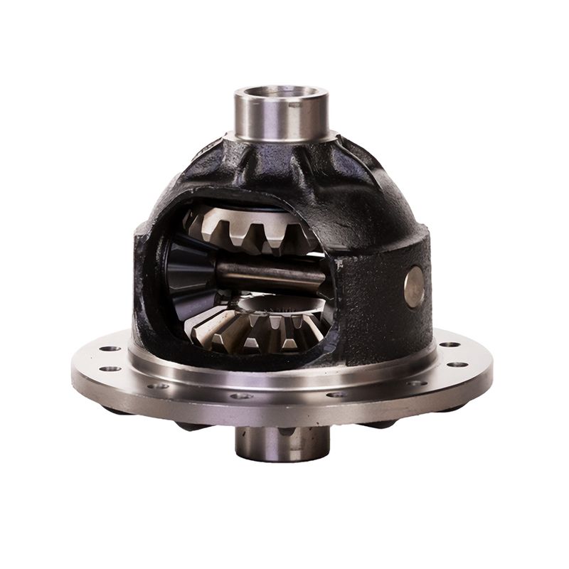 Caixa do Diferencial do Agrale 7000, 7500, Chevrolet A-40 e outros - Spicer BA402041-X