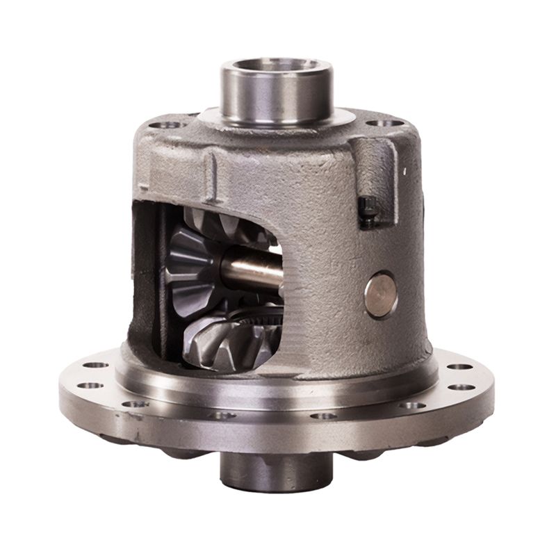 Caixa do Diferencial do Chevrolet Silverado - Spicer 73797-X