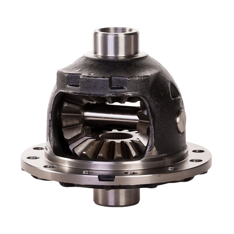 Caixa do Diferencial do Iveco Daily, Scudato e Ford F-4000 - Spicer 74244-X