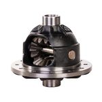 Caixa do Diferencial do Agrale 6000, 8500, A8 Volare e outros - Spicer BA202936-1