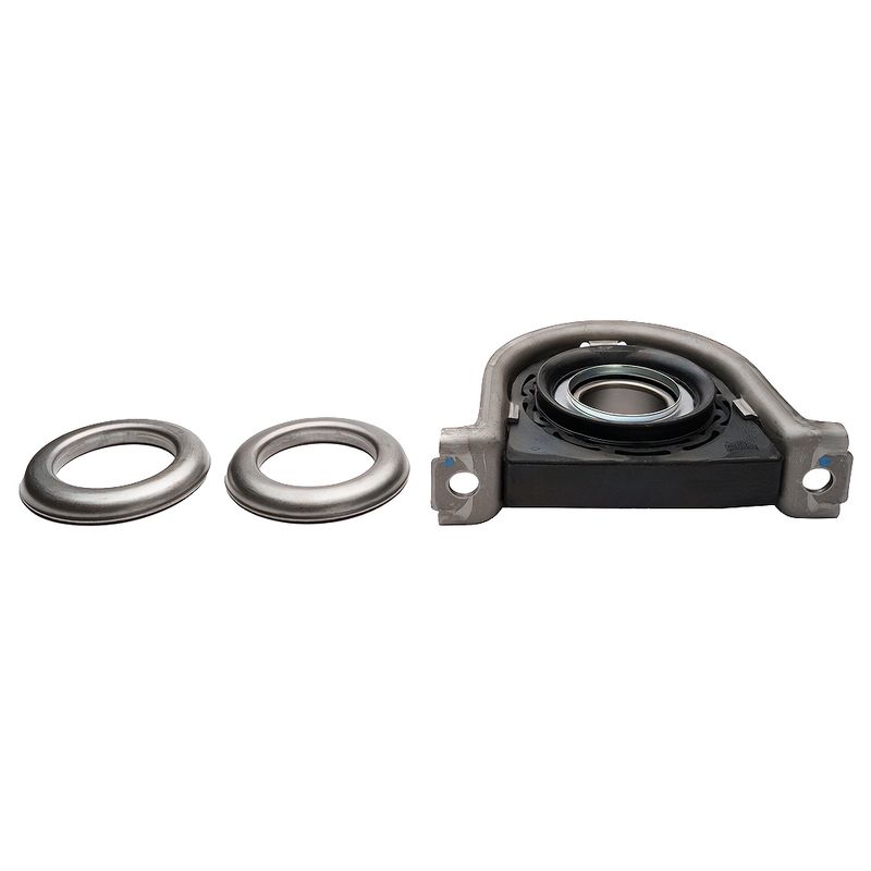 Mancal Central do Mercedes Benz 1718 M, 1723, Ford Cargo e outros - Spicer 210121-1X