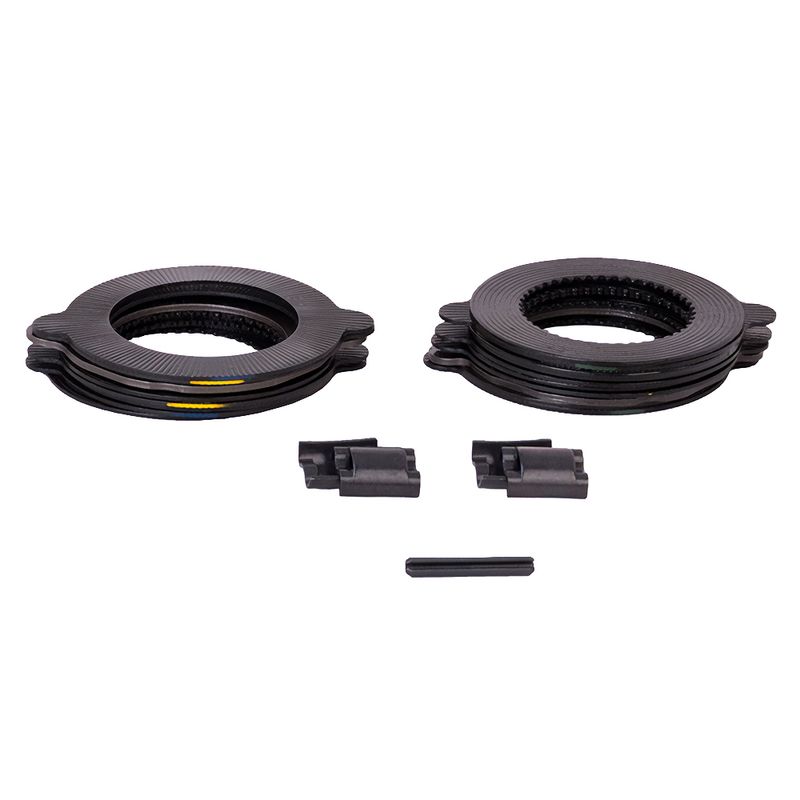 Kit de Discos de Fricção do Chevrolet A-20, Blazer, C-20 e outros - Spicer 707018-X