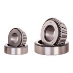 Kit Rolamento do Pinhão do Agrale 1600, 1800, 7000 e outros - Spicer BA401223-X