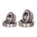 Kit Rolamento do Pinhão do Chevrolet Blazer e S10 - Spicer BA401190-X