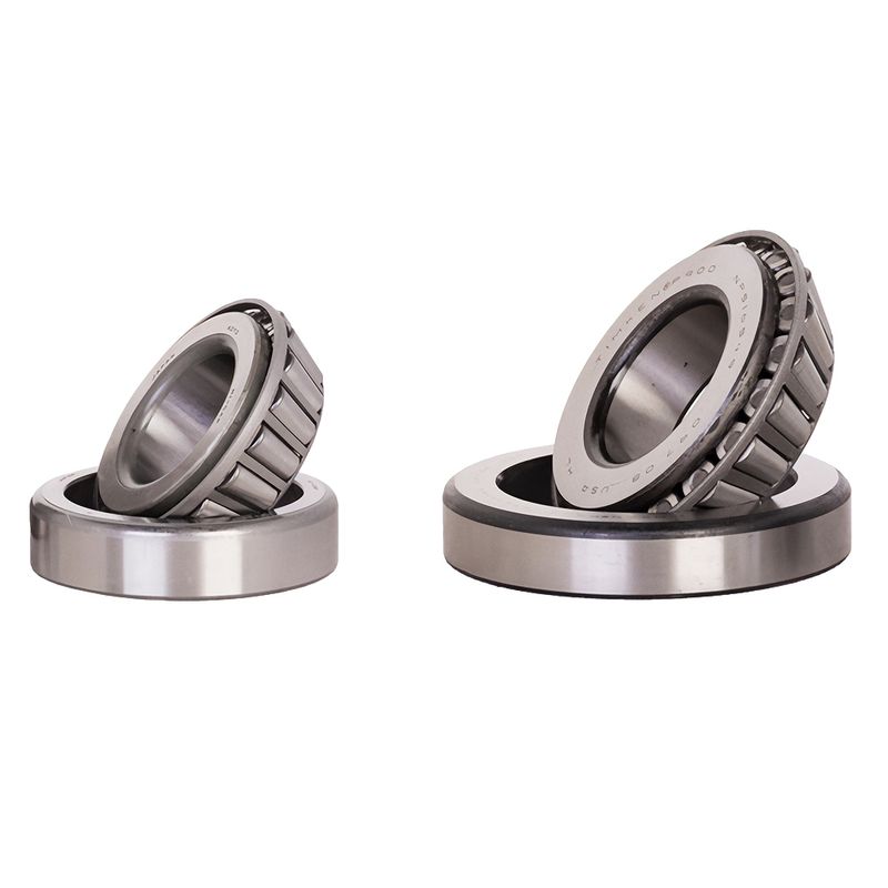 Kit Rolamento do Pinhão do Iveco Daily, Scudato e Ford F-4000 - Spicer BA401328-X