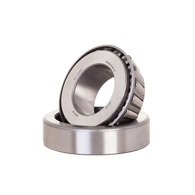 Rolamento do Pinhão do Mercedes Benz Sprinter Chassi, Sprinter Furgão e Sprinter Van - Spicer 706123-XC