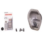 Tampa da Carcaça do Diferencial do Agrale 6000, 7500, 8500 e outros - Spicer 110026