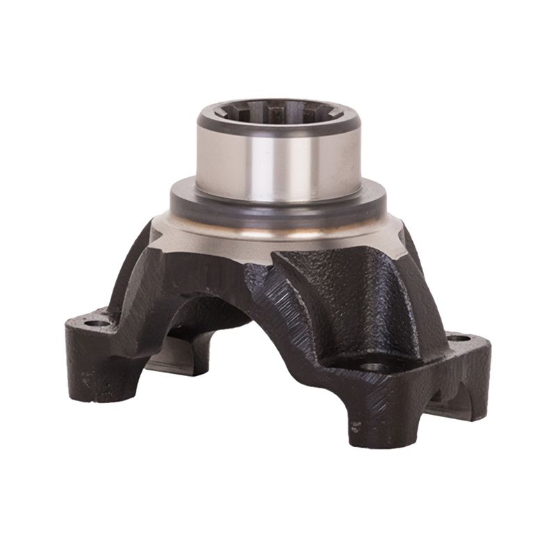 Terminal do Câmbio do Mercedes Benz Accelo e LO 812 - Spicer 04-952-1