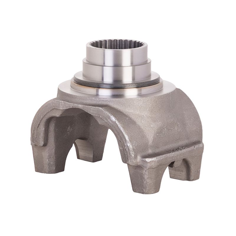 Terminal do Câmbio do Ford Cargo e Iveco Tector - Spicer 6-4-10391-1