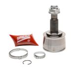 Junta Homocinética Fixa do Fiat Toro e Jeep Renegade - Spicer 4895-6938