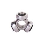 Trizeta do Fiat Elba, Fiorino, Palio e outros - Spicer 5-135010XD