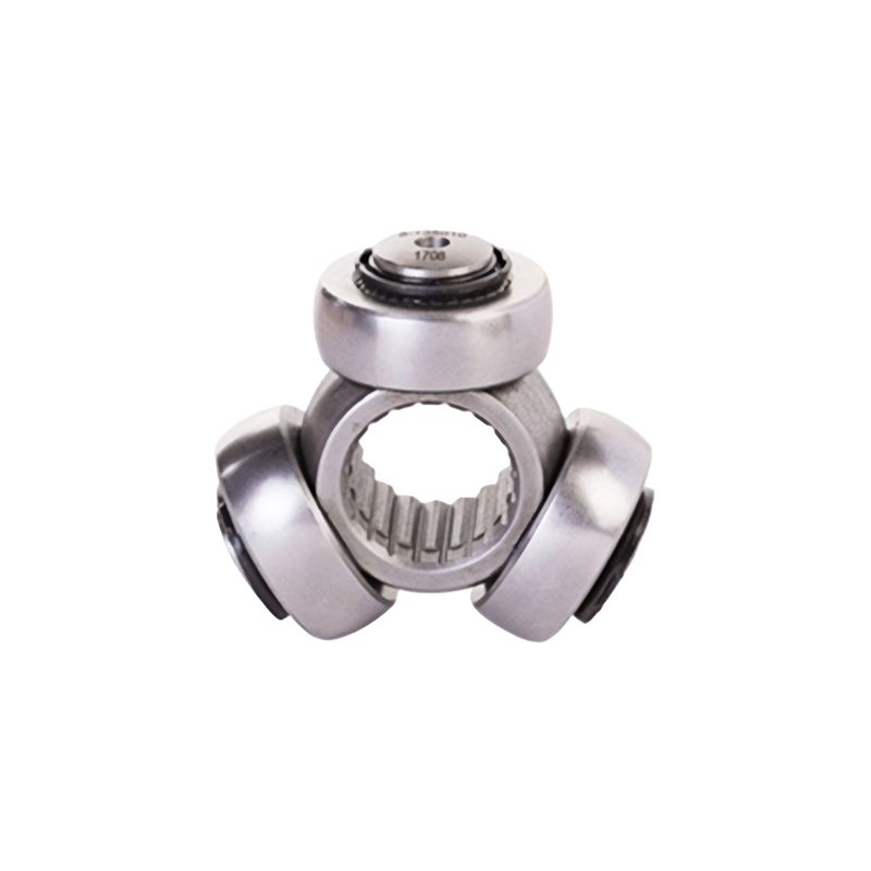 Trizeta do Fiat Elba, Fiorino, Palio e outros - Spicer 5-135010XD