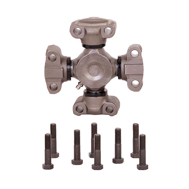 Cruzeta do Cardan do Fiatallis 1500B, 1900B, FG85 e outros - Spicer 6C-1X