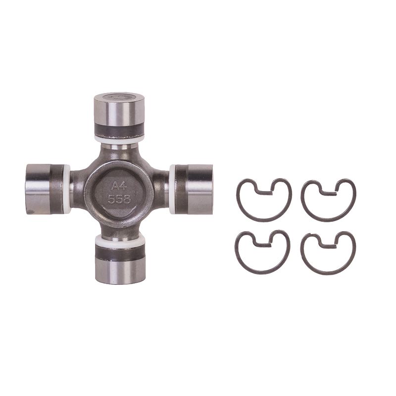 Cruzeta do Cardan do Iveco Daily e Volkswagen Delivery - Spicer SPL36-1X