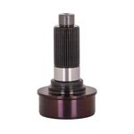 Ponteira do Cardan do Mercedes Benz 1723, OH 1623, Ford Cargo e outros - Spicer 6-53-421