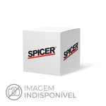 Ponteira do Cardan do International 9200 - Spicer 6.5-53-51
